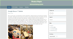 Desktop Screenshot of mmapes.com